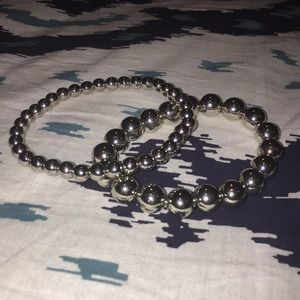 New York & Company Bracelet bundle